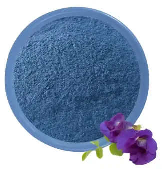 Blue Butterfly Pea Flower Powder